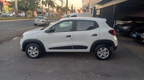 RENAULT Kwid 1.0 12V 4P SCE FLEX ZEN, Foto 2