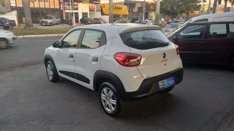 RENAULT Kwid 1.0 12V 4P SCE FLEX ZEN, Foto 3