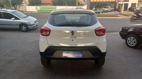 RENAULT Kwid 1.0 12V 4P SCE FLEX ZEN, Foto 4