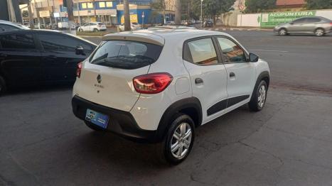 RENAULT Kwid 1.0 12V 4P SCE FLEX ZEN, Foto 5