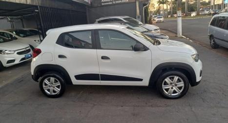 RENAULT Kwid 1.0 12V 4P SCE FLEX ZEN, Foto 6