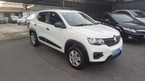 RENAULT Kwid 1.0 12V 4P SCE FLEX ZEN, Foto 7