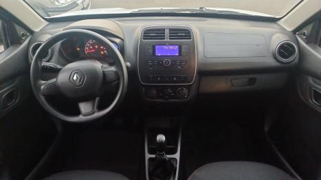 RENAULT Kwid 1.0 12V 4P SCE FLEX ZEN, Foto 9