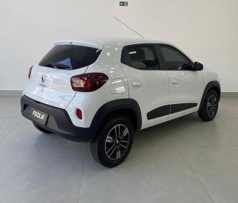 RENAULT Kwid 1.0 12V 4P SCE FLEX INTENSE, Foto 3