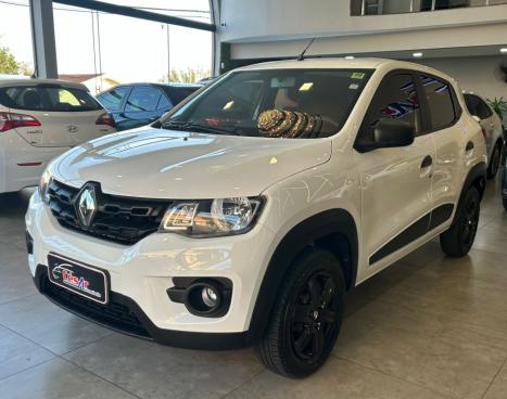 RENAULT Kwid 1.0 12V 4P SCE FLEX ZEN, Foto 7