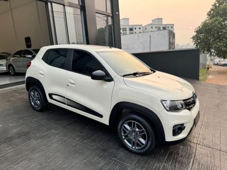 RENAULT Kwid 1.0 12V 4P SCE FLEX INTENSE, Foto 5