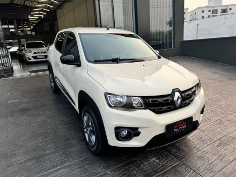 RENAULT Kwid 1.0 12V 4P SCE FLEX INTENSE, Foto 7