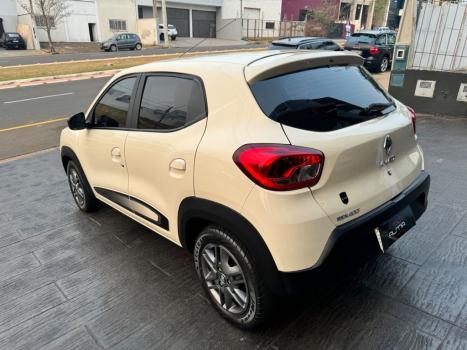 RENAULT Kwid 1.0 12V 4P SCE FLEX INTENSE, Foto 9