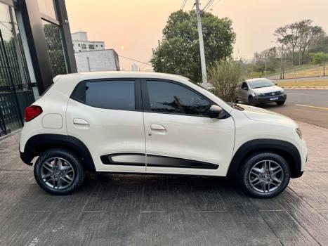 RENAULT Kwid 1.0 12V 4P SCE FLEX INTENSE, Foto 10