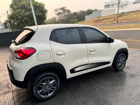 RENAULT Kwid 1.0 12V 4P SCE FLEX INTENSE, Foto 11