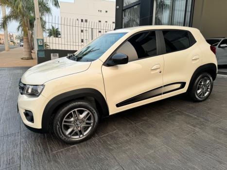 RENAULT Kwid 1.0 12V 4P SCE FLEX INTENSE, Foto 12