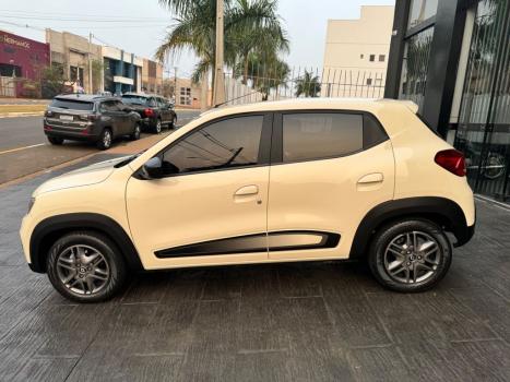 RENAULT Kwid 1.0 12V 4P SCE FLEX INTENSE, Foto 13