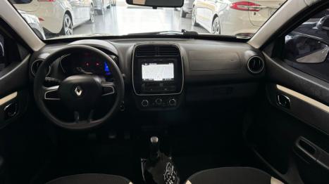 RENAULT Kwid 1.0 12V 4P SCE FLEX INTENSE, Foto 20