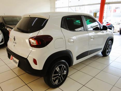 RENAULT Kwid 1.0 12V 4P SCE FLEX INTENSE, Foto 5