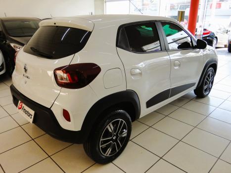 RENAULT Kwid 1.0 12V 4P SCE FLEX INTENSE, Foto 7