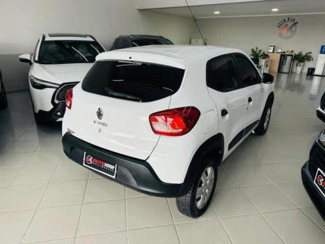 RENAULT Kwid 1.0 12V 4P SCE FLEX ZEN, Foto 7