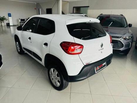 RENAULT Kwid 1.0 12V 4P SCE FLEX ZEN, Foto 8