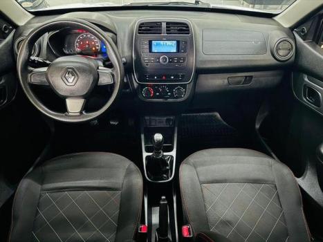 RENAULT Kwid 1.0 12V 4P SCE FLEX ZEN, Foto 10