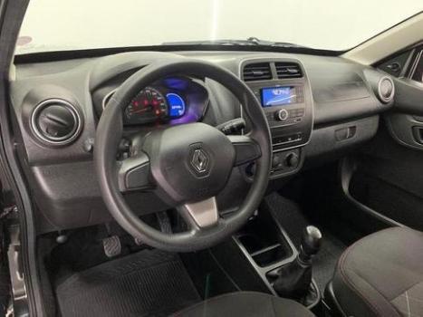 RENAULT Kwid 1.0 12V 4P SCE FLEX ZEN, Foto 3