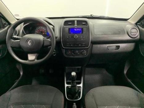 RENAULT Kwid 1.0 12V 4P SCE FLEX ZEN, Foto 4