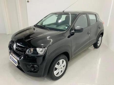 RENAULT Kwid 1.0 12V 4P SCE FLEX ZEN, Foto 5