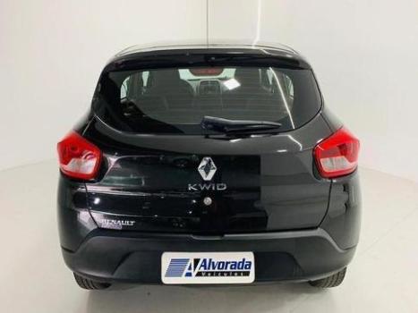 RENAULT Kwid 1.0 12V 4P SCE FLEX ZEN, Foto 6