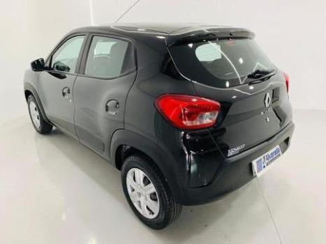 RENAULT Kwid 1.0 12V 4P SCE FLEX ZEN, Foto 7