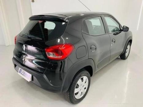 RENAULT Kwid 1.0 12V 4P SCE FLEX ZEN, Foto 8