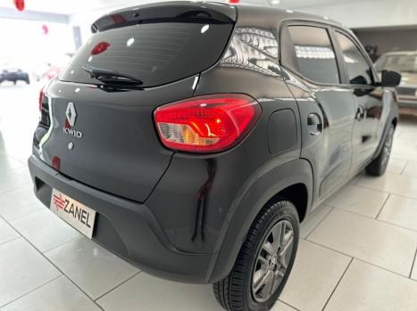 RENAULT Kwid 1.0 12V 4P SCE FLEX INTENSE, Foto 5