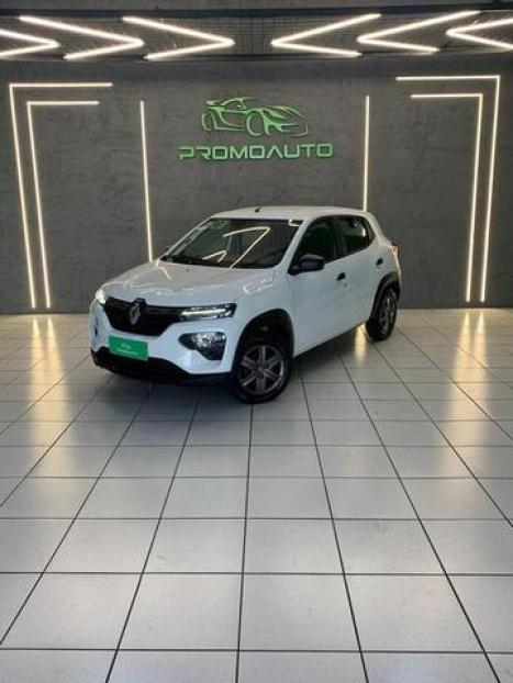 RENAULT Kwid 1.0 12V 4P SCE FLEX ZEN, Foto 1