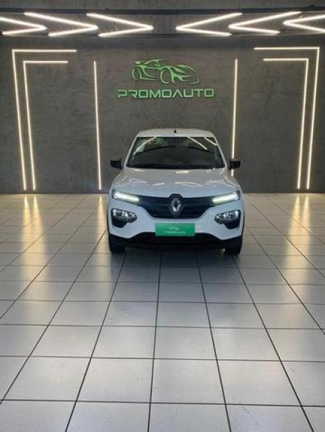 RENAULT Kwid 1.0 12V 4P SCE FLEX ZEN, Foto 2