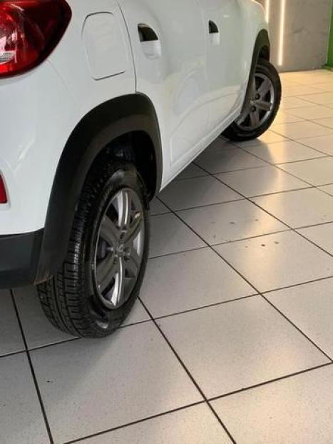 RENAULT Kwid 1.0 12V 4P SCE FLEX ZEN, Foto 7