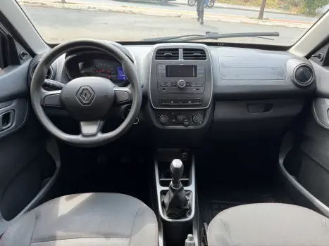 RENAULT Kwid 1.0 12V 4P SCE FLEX ZEN, Foto 9