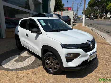 RENAULT Kwid 1.0 12V 4P SCE FLEX ZEN, Foto 4