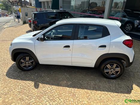 RENAULT Kwid 1.0 12V 4P SCE FLEX ZEN, Foto 11