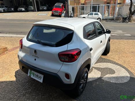 RENAULT Kwid 1.0 12V 4P SCE FLEX ZEN, Foto 13