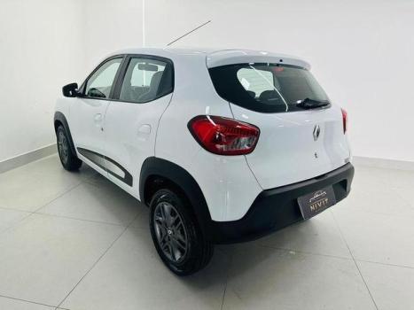 RENAULT Kwid 1.0 12V 4P SCE FLEX INTENSE, Foto 5