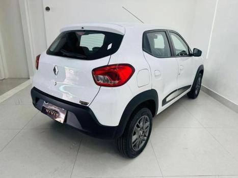 RENAULT Kwid 1.0 12V 4P SCE FLEX INTENSE, Foto 7