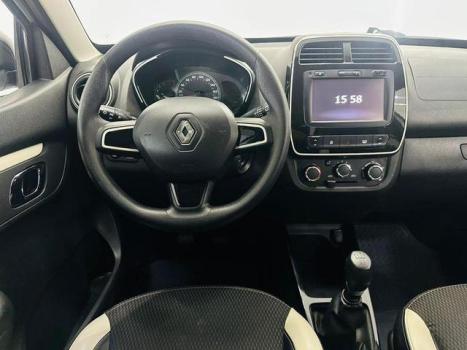 RENAULT Kwid 1.0 12V 4P SCE FLEX INTENSE, Foto 12