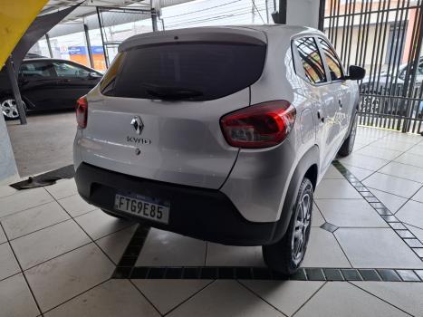 RENAULT Kwid 1.0 12V 4P SCE FLEX INTENSE, Foto 3