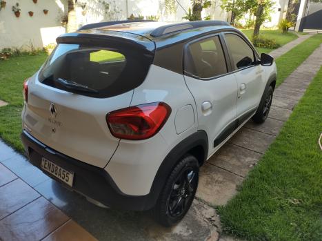 RENAULT Kwid 1.0 12V 4P SCE FLEX OUTSIDER, Foto 2