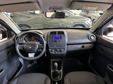 RENAULT Kwid 1.0 12V 4P SCE FLEX ZEN, Foto 9