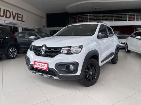 RENAULT Kwid 1.0 12V 4P SCE FLEX OUTSIDER, Foto 1