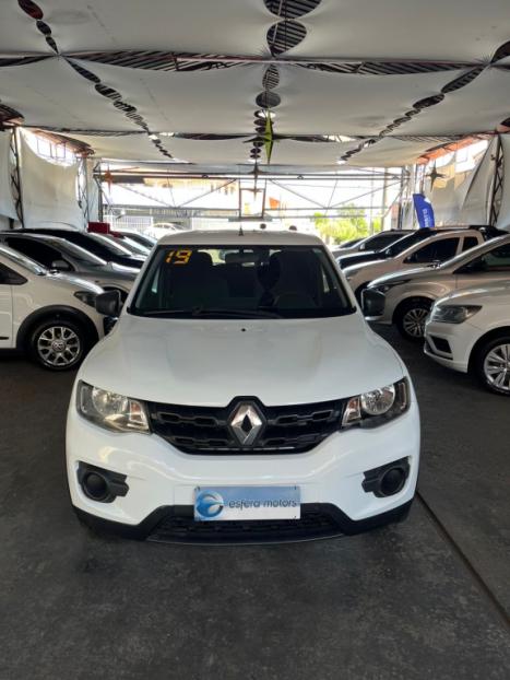 RENAULT Kwid 1.0 12V 4P SCE FLEX ZEN, Foto 1