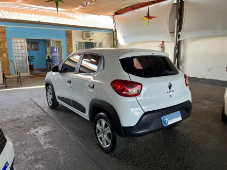 RENAULT Kwid 1.0 12V 4P SCE FLEX ZEN, Foto 5