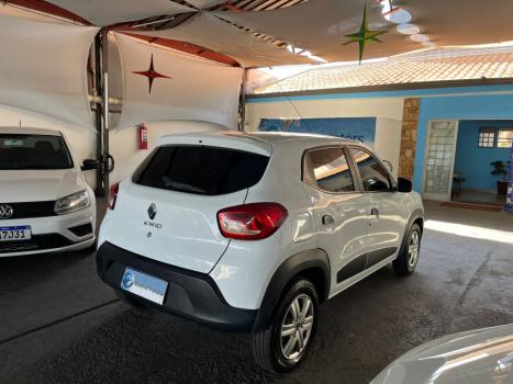 RENAULT Kwid 1.0 12V 4P SCE FLEX ZEN, Foto 6