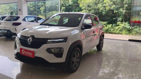 RENAULT Kwid 1.0 12V 4P SCE FLEX ZEN, Foto 3