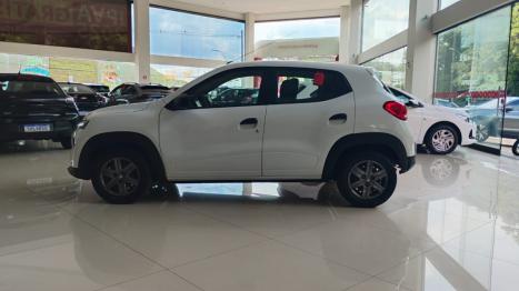 RENAULT Kwid 1.0 12V 4P SCE FLEX ZEN, Foto 7