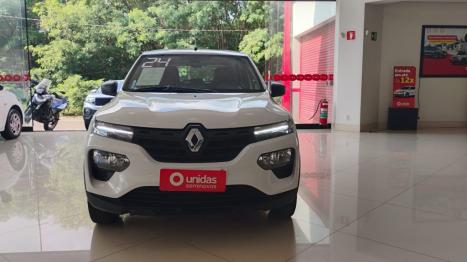 RENAULT Kwid 1.0 12V 4P SCE FLEX ZEN, Foto 2