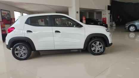 RENAULT Kwid 1.0 12V 4P SCE FLEX ZEN, Foto 8